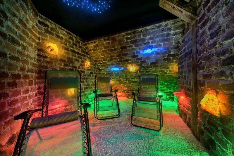 Rezydent Resort Świnoujście  Eksteriør billede