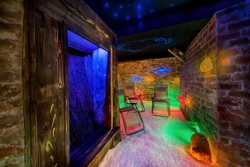 Rezydent Resort Świnoujście  Eksteriør billede