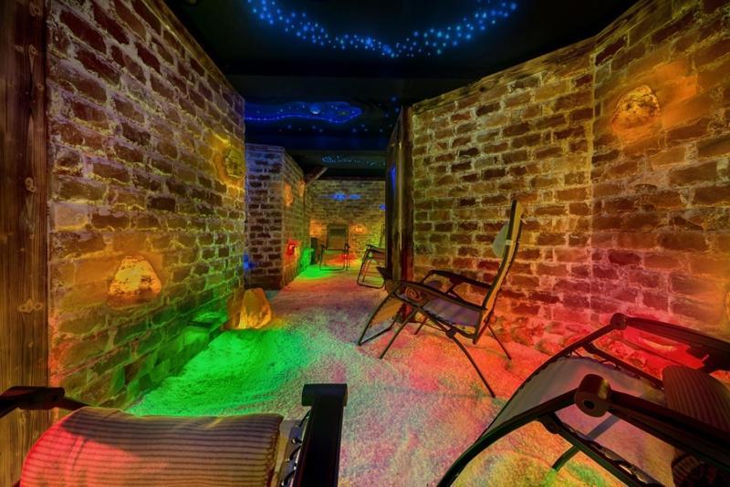 Rezydent Resort Świnoujście  Eksteriør billede