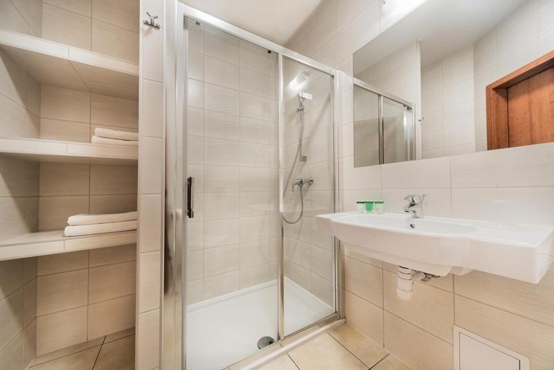 Rezydent Resort Świnoujście  Eksteriør billede