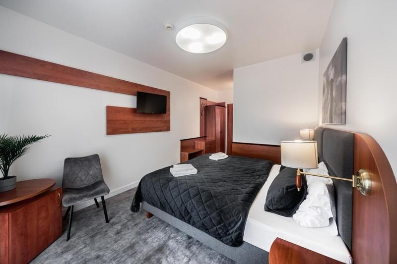 Rezydent Resort Świnoujście  Eksteriør billede