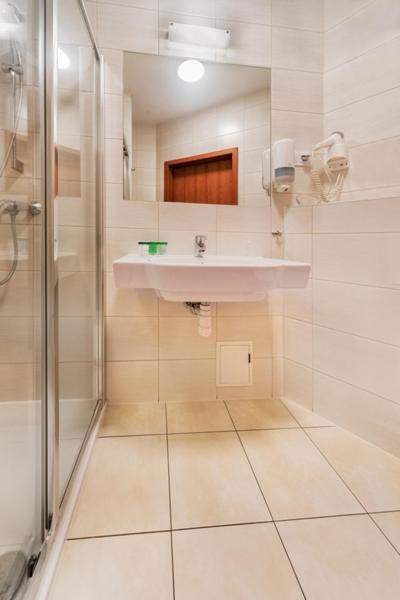 Rezydent Resort Świnoujście  Eksteriør billede